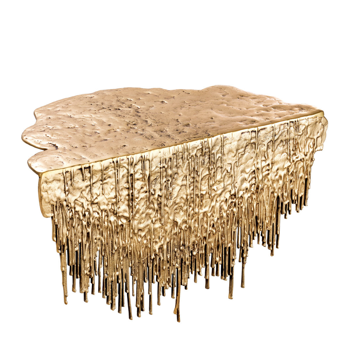 Eichholtz Table Object Grove this deco accessory pairs refined design with elevated materials for a statement in any luxury