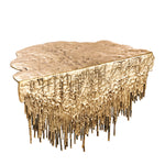 Eichholtz Table Object Grove this deco accessory pairs refined design with elevated materials for a statement in any luxury