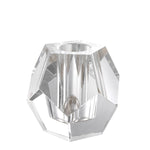 Eichholtz Tealight Holder Coquette this candle holder pairs refined design with elevated materials for a statement in any luxury