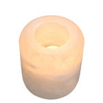 Eichholtz Tealight Holder Intense S through. Tealight Holder Intense S Crafted by Eichholtz this candle holder pairs refined design with