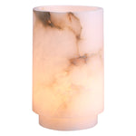 Eichholtz Tealight holder Leonidas set of 3 variations and intricate veining patterns. Radiating a soft and warm glow when lit, use the