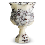 Vase Bennington White marble, Marble is a natural material, each piece differs in color and veining Accessories TM0339 2