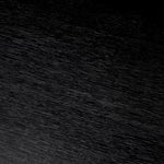 Dining Table Metropolitan Black open grain veneer Tables TM0387 6