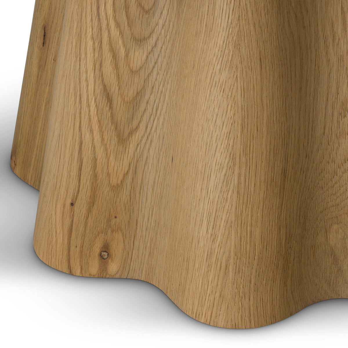 Coffee Table Papyrus Warm oak veneer Tables TM0406 6