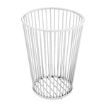 Eichholtz Towel Basket Baleana bath linen in this ultra-stylish wire basket with vintage brass finish. Also a stylish paper
