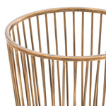 Eichholtz Towel Basket Baleana basket in your home office. Towel Basket Baleana Crafted by Eichholtz this bathroom accessory pairs