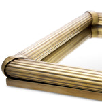 Eichholtz Tray Lenora Salvi Tray and Mirror series. Whether used as a centrepiece or a serving tray, it's