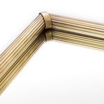 Eichholtz Tray Lenora more than just a decorative piece - a luxurious statement that elevates your living space.