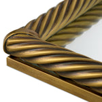 Eichholtz Tray Salvi Rectangular L luxurious statement that elevates your living space with its captivating beauty. Tray Salvi Rectangular L