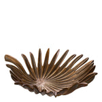 Eichholtz Tray Suma Crafted by Eichholtz this serving accessory pairs refined design with elevated materials for a statement