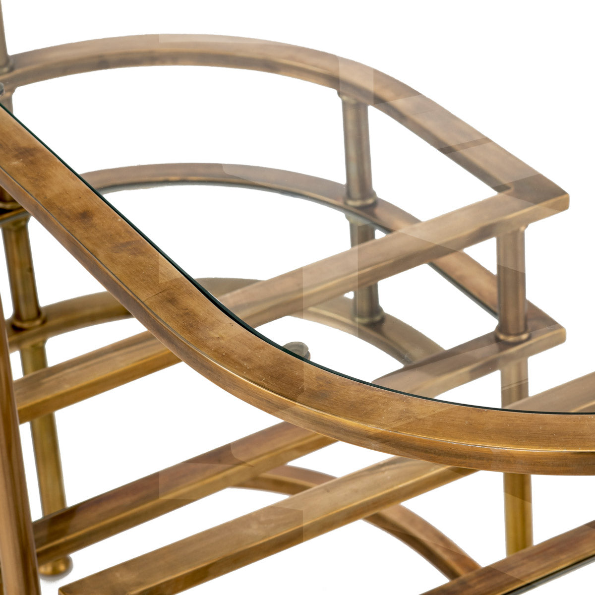 Eichholtz Trolley Lavalle everyday elegance. Contact our Las Vegas showroom for design guidance.