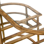 Eichholtz Trolley Lavalle everyday elegance. Contact our Las Vegas showroom for design guidance.