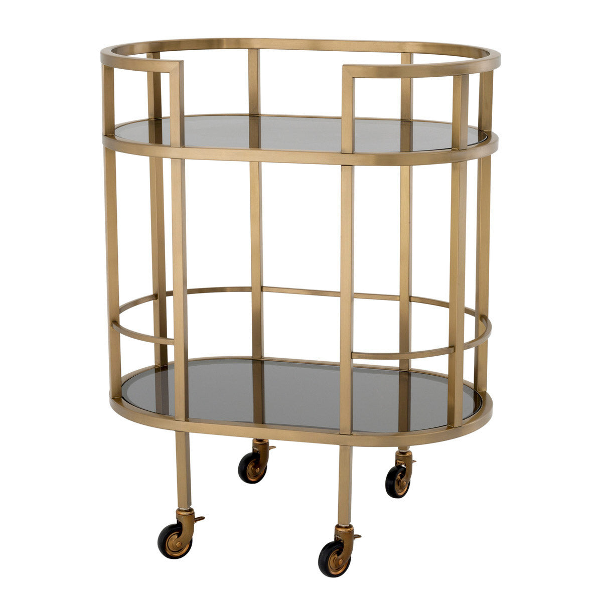 Trolley Townhouse