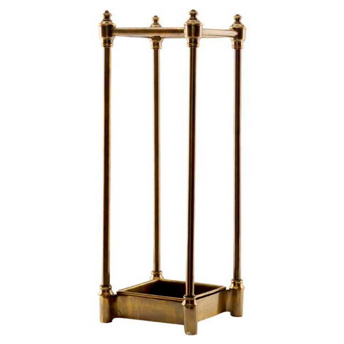 Eichholtz Umbrella Stand Armadale The finishing touch for your well-appointed home, the Armadale Umbrella Stand makes an essential addition