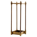 Eichholtz Umbrella Stand Armadale The finishing touch for your well-appointed home, the Armadale Umbrella Stand makes an essential addition