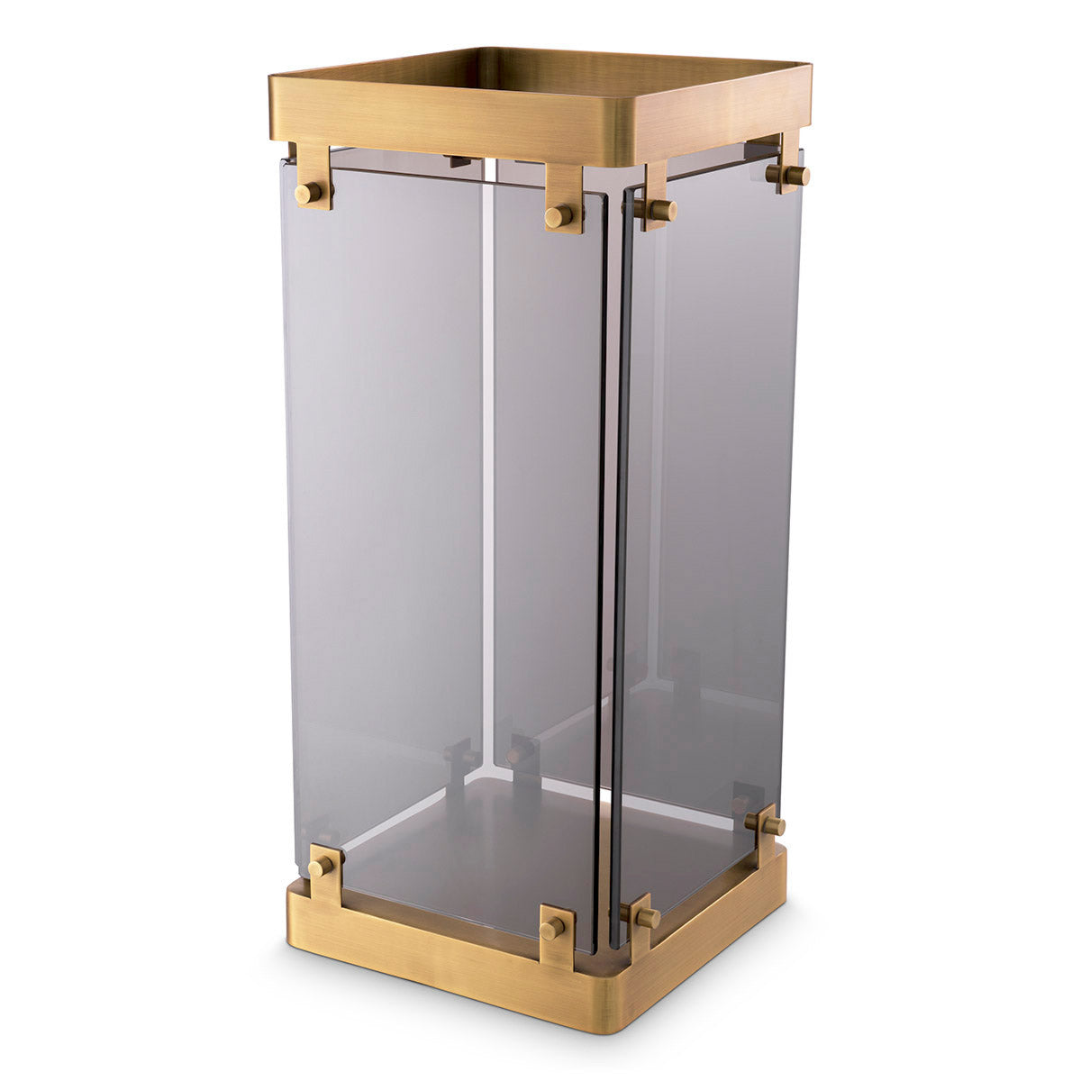 Eichholtz Umbrella Stand Heston The Heston Umbrella Stand is the perfect balance of beauty and practicality for your home's