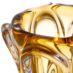 Eichholtz Vase Aila S S Crafted by Eichholtz this vase pairs refined design with elevated materials for a statement