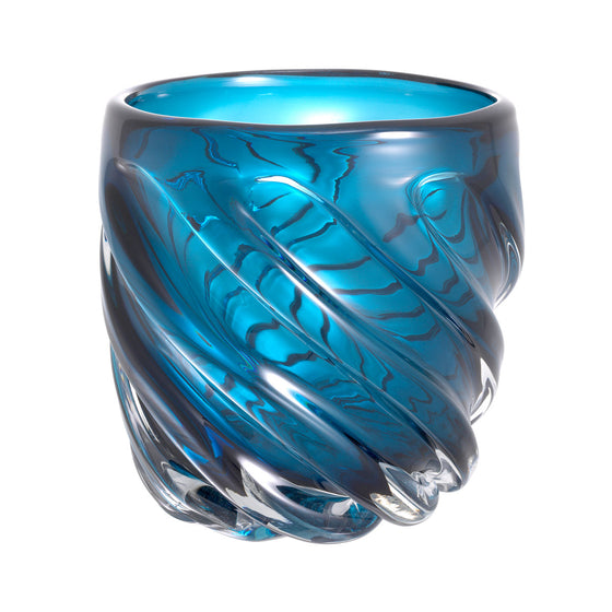 Eichholtz Vase Angelito S Sublimely shaped to present modest bouquets of flowers, the small Angelito Vase is a functional