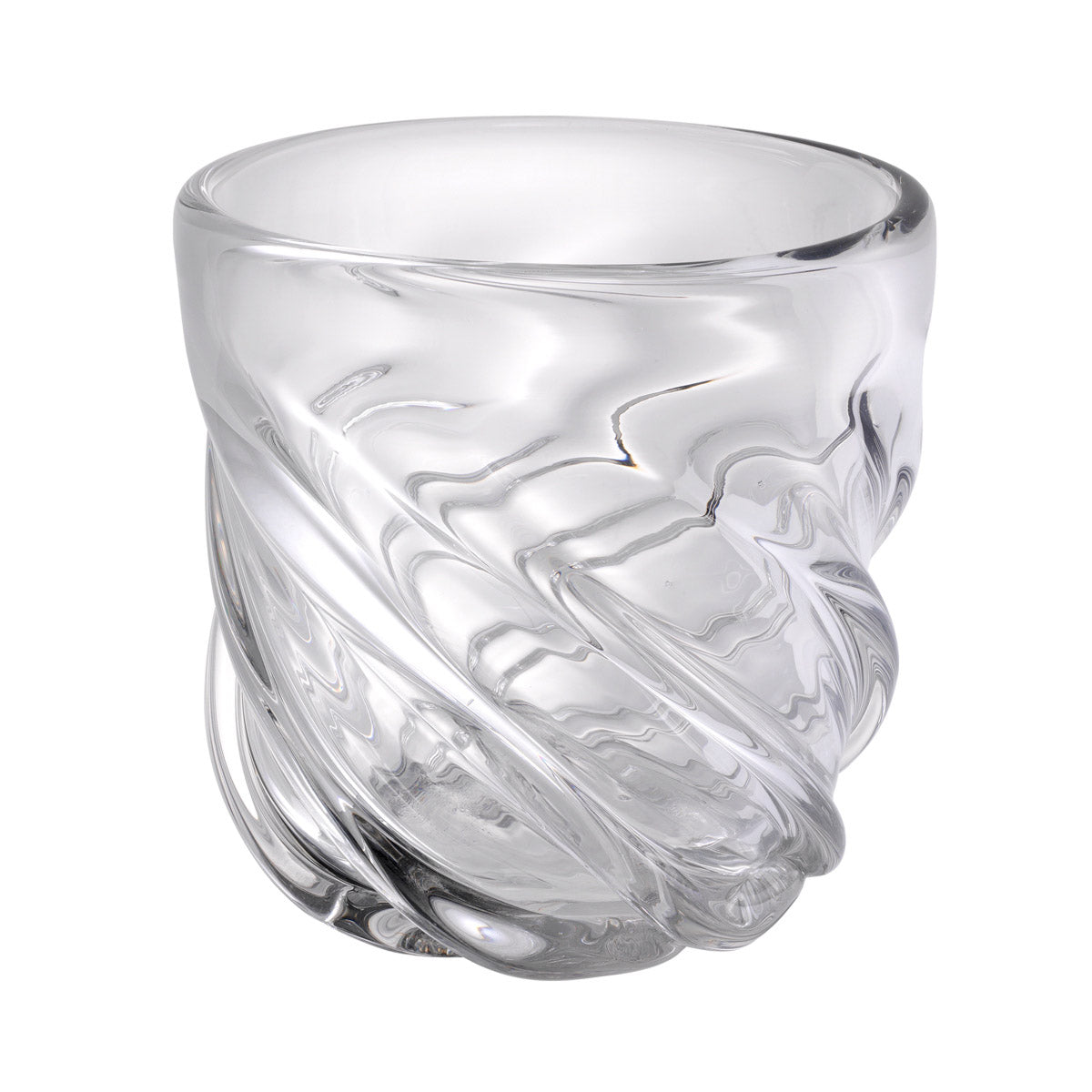 Vase Angelito S