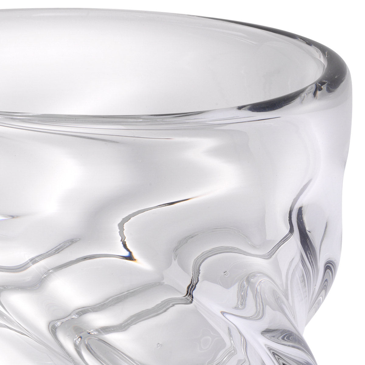 Eichholtz Vase Angelito S sophistication into your home.Each piece is made by hand by a skilled artisan and therefore