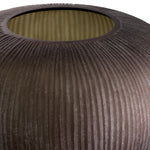 Eichholtz Vase Bayly pairs refined design with elevated materials for a statement in any luxury interior. Expertly made