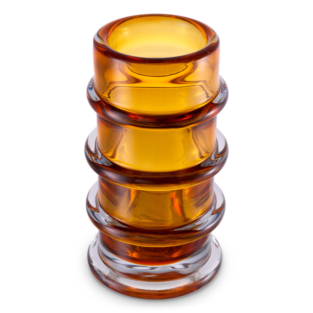 Eichholtz Vase Bloom richness to any space. Embrace the organic curves and delicate details of the Bloom Vase