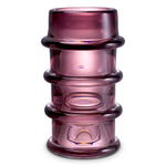 Eichholtz Vase Bloom The Bloom Vase in captivating amber is a true testament to the artistry of hand-blown