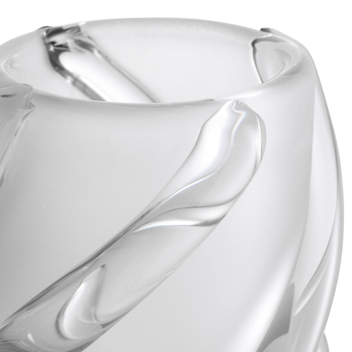 Eichholtz Vase Celestino S luxury and style. Vase Celestino S Crafted by Eichholtz this vase pairs refined design with