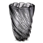 Eichholtz Vase Contessa L it enhances the aesthetic by bringing contemporary class and a modern vibe to your interior.