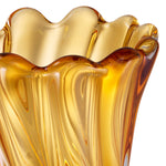 Eichholtz Vase Contessa L welcoming. Vase Contessa L Crafted by Eichholtz this vase pairs refined design with elevated materials