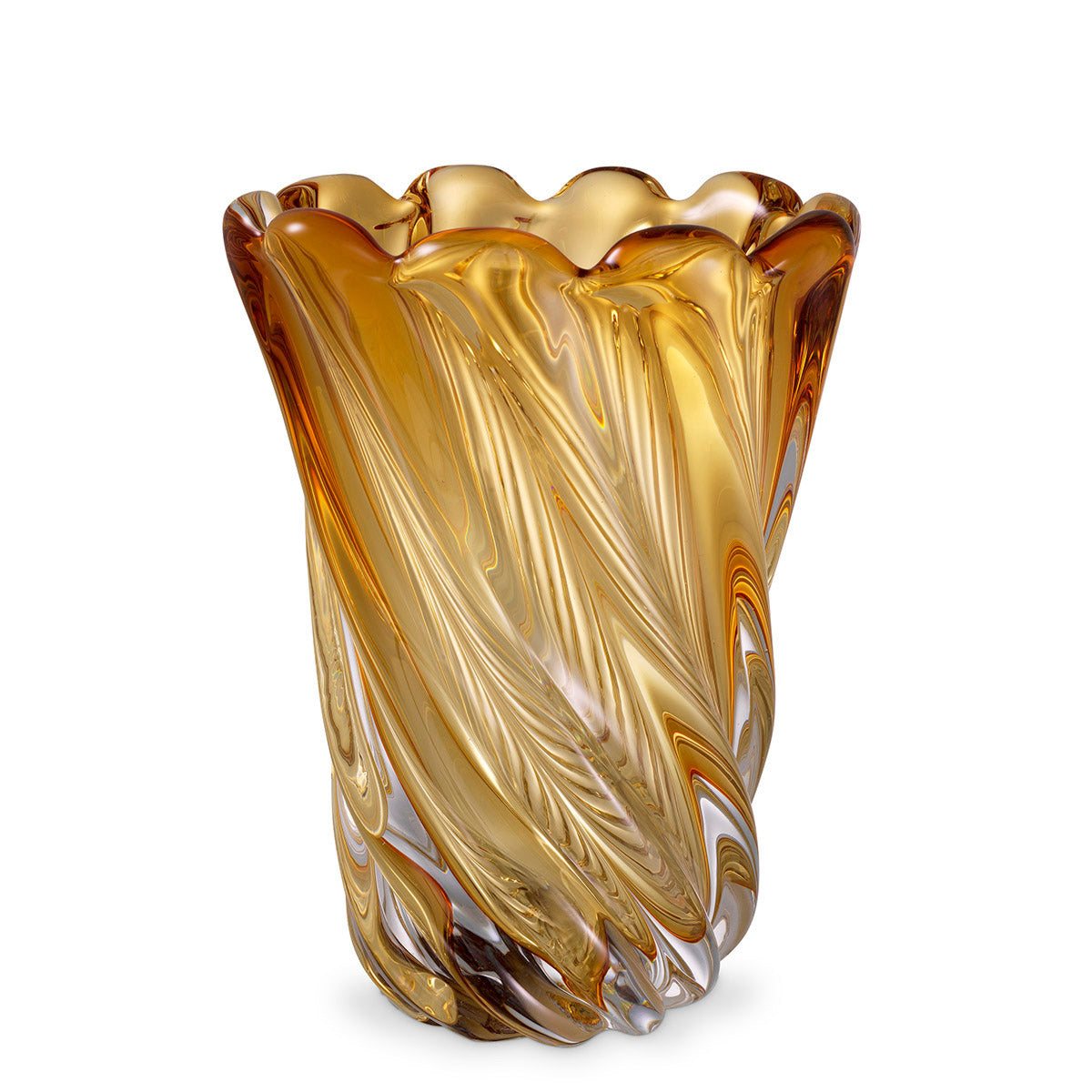 Eichholtz Vase Contessa S Whether you want to place Vase Contessa S in your living room or office, its