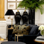 Eichholtz Vase Golden Dragon L our Las Vegas showroom for design guidance.