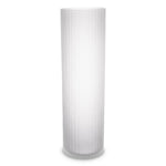 Eichholtz Vase Haight L 0 Vase Haight L Crafted by Eichholtz this vase pairs refined design with elevated materials