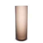 Eichholtz Vase Haight M 0 Vase Haight M Crafted by Eichholtz this vase pairs refined design with elevated materials