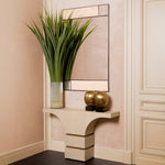 Eichholtz Vase Haight S for a statement in any luxury interior. Expertly made for enduring style and everyday elegance.