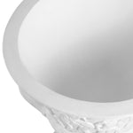 Eichholtz Vase Hydria with contemporary elegance. Elevate your decor with this timeless piece, a harmonious fusion of classical