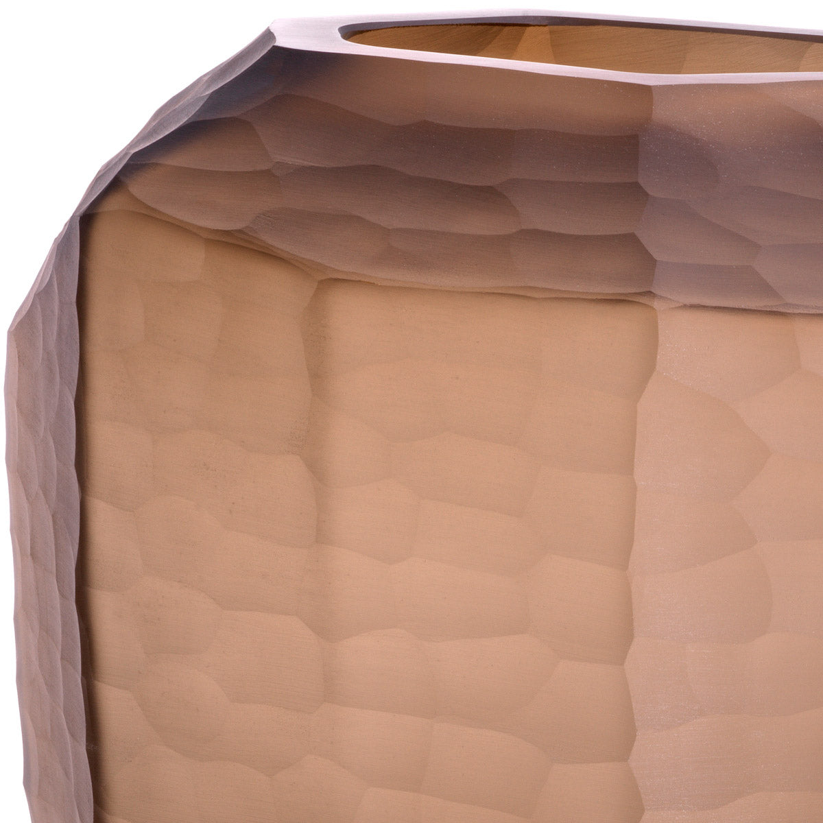 Eichholtz Vase Larisa Eichholtz this vase pairs refined design with elevated materials for a statement in any luxury