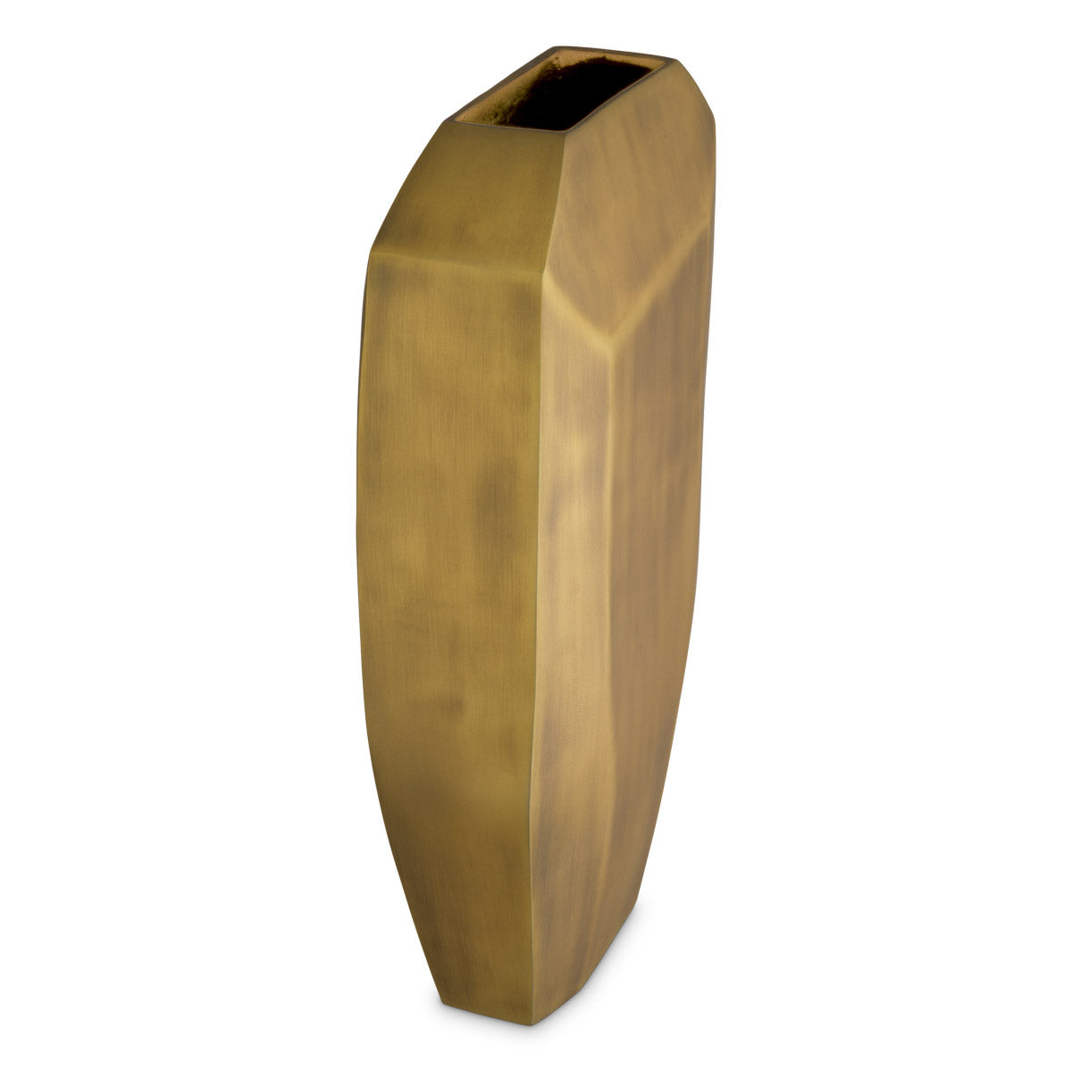 Eichholtz Vase Linos L creativity and style, in your home. Vase Linos L Crafted by Eichholtz this deco accessory