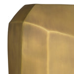 Eichholtz Vase Linos L pairs refined design with elevated materials for a statement in any luxury interior. Dimensions W