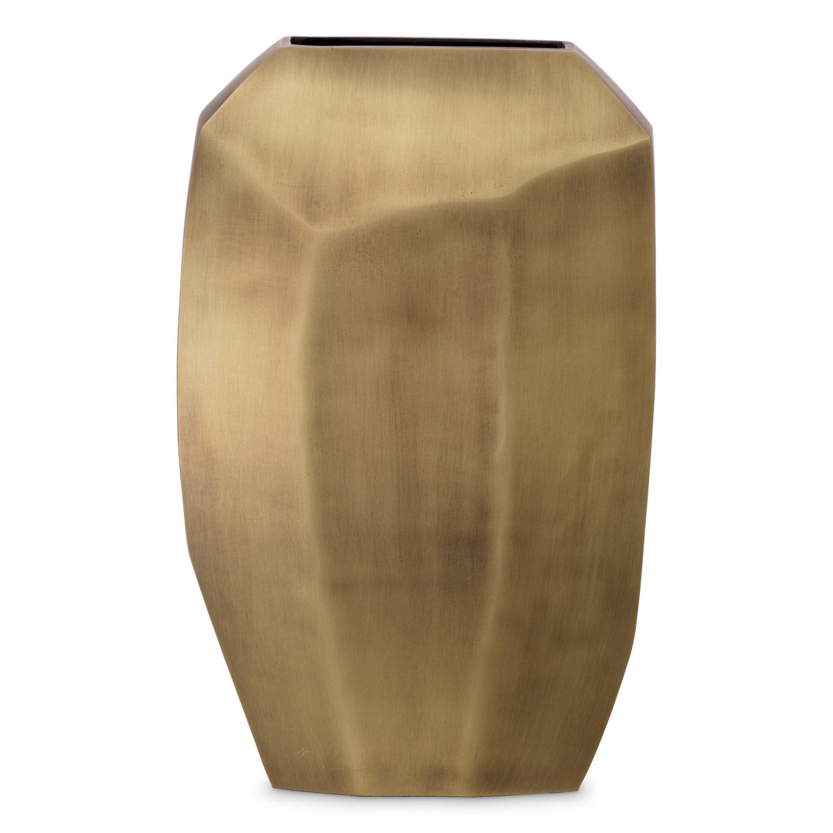Eichholtz Vase Linos S becoming a unique statement piece that captures attention and sparks conversation. With its vintage charm