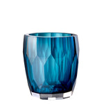 Eichholtz Vase Marquis Ideal for all-season arrangements, the blue Marquis Vase offers you a world of decorative options.
