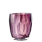 Eichholtz Vase Marquis Ideal for all-season arrangements, the purple Marquis Vase offers you a world of decorative options.