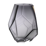 Eichholtz Vase Martina statement in any luxury interior. Dimensions W 6.5" D 7.0" H 8.5" Expertly made for