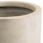 Eichholtz Vase Moon Jar enhances its allure. Paying homage to Korean heritage and artistry, this vase with a longer