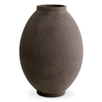 Eichholtz Vase Moon Jar Discover the allure of the "Vase Moon Jar," a timeless homage to late Joseon period
