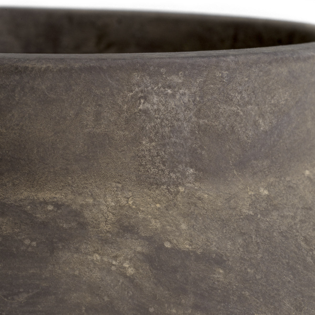 Eichholtz Vase Moon Jar space with this exquisite nod to Korean artistry and history, making it a centerpiece of