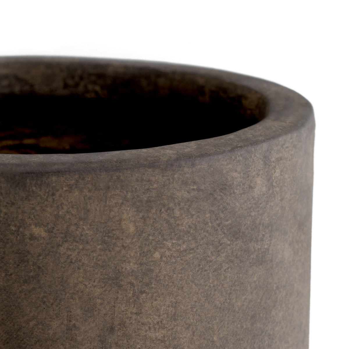 Eichholtz Vase Moon Jar this vase with a longer neck and rounded base adds sophistication and a touch of