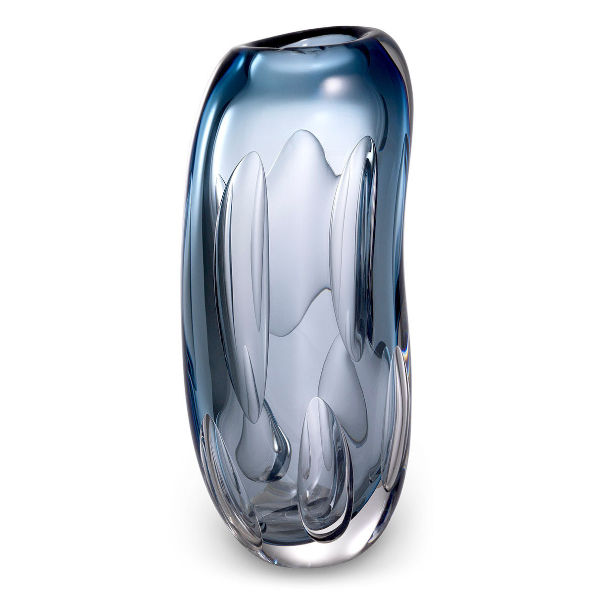 Eichholtz Vase Sianni M The eye-catching Sianni M Vase is a must have for any home with or without