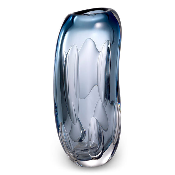 Eichholtz Vase Sianni M The eye-catching Sianni M Vase is a must have for any home with or without