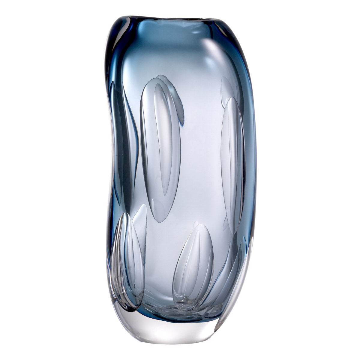 Eichholtz Vase Sianni M an instant collection. Each piece is made by hand by a skilled artisan and therefore